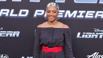 Tiffany Haddish Addresses Child Sex Abuse Lawsuit, 'Deeply Regrets' Comedy Video